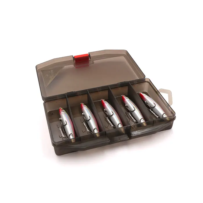 XO807 Hot Sale Smooth 80g Salty Sea Water Freshwater Fishing Bait Tackle Jigging Baits Fishing Lures Set