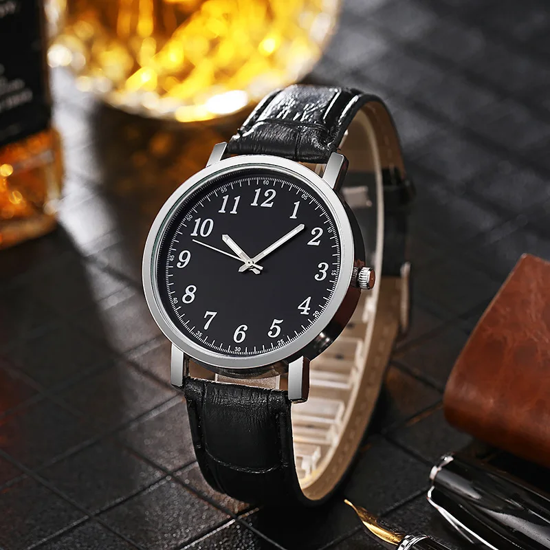 Wholesale cheap promotion quartz movement wrist pair couple watches Factory price custom high quality watch