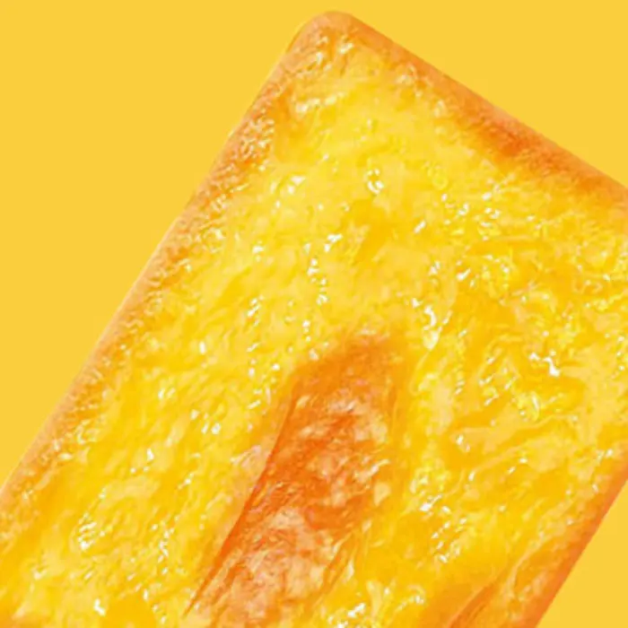 Traditional Chinese delicious pastries meals ready to eat Salted egg yolk crackers Casual snacks