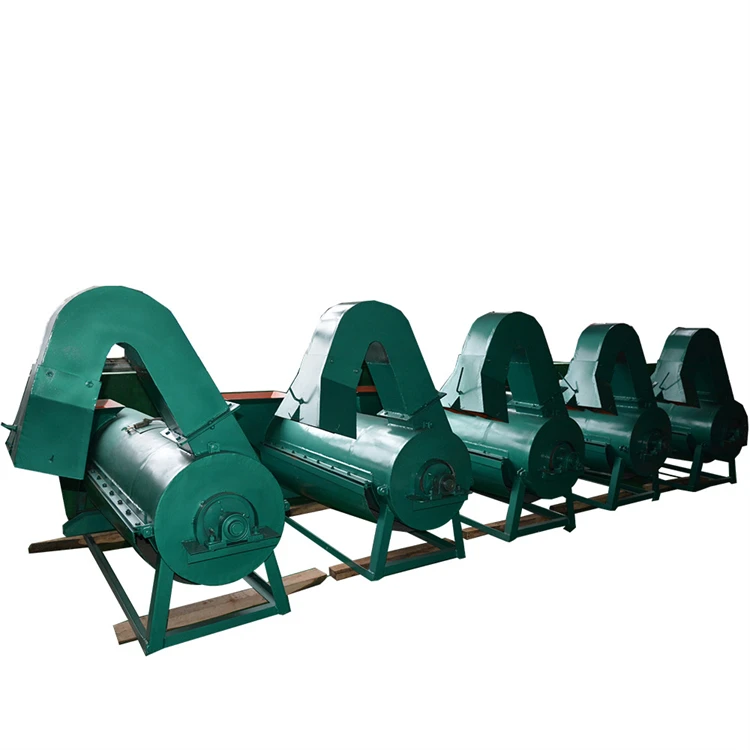 Automatic Plastic Dryer Horizontal Centrifugal Plastic Drying Machine For Plastic Recycling