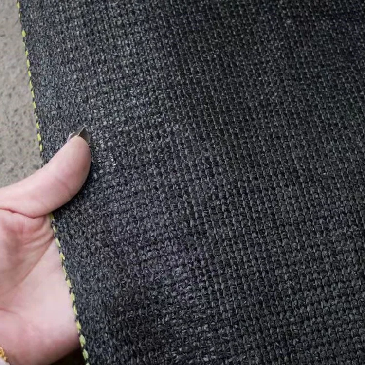 Shade net mesh greenhouse black tape wire fence net plastic shade netting for greenhouse agricultural