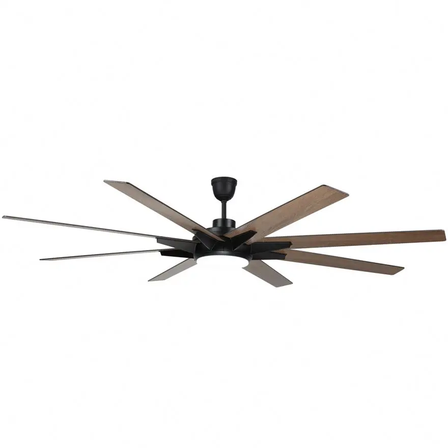 Decoration Wood Vintage Fan Control Dual Industrial Style Ceiling Fans Uk