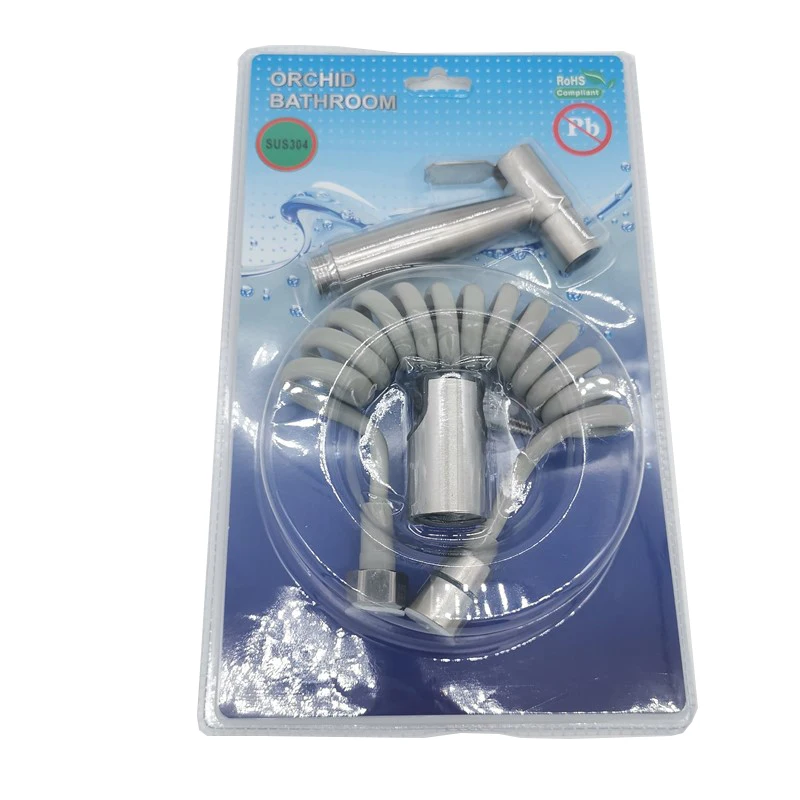 Ручной распылитель для биде комплект распылителя тканевых подгузников туалета