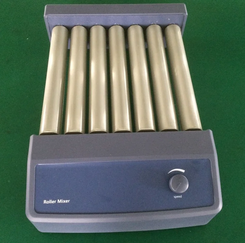 High Performance digital blood roller mixer for Hospital and Laboratory Use