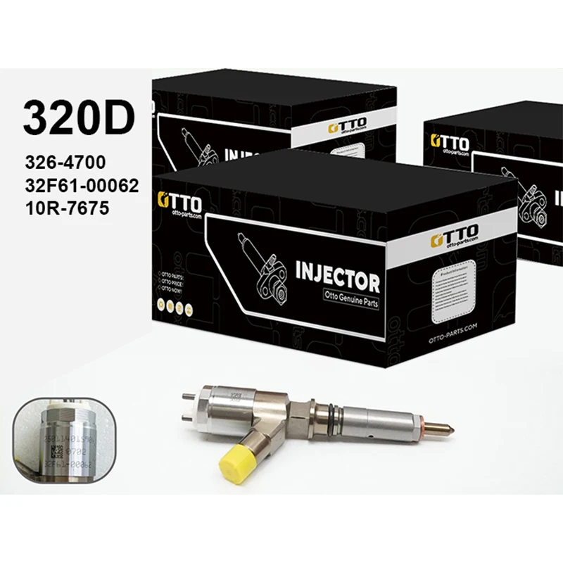 OTTO KHR10037 Bomba hydraulica For sales SH200-5 CX210B  Operator Cab Controller