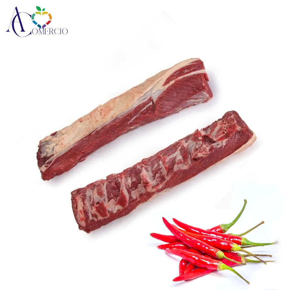 
Best Price Frozen Beef Tenderloin 