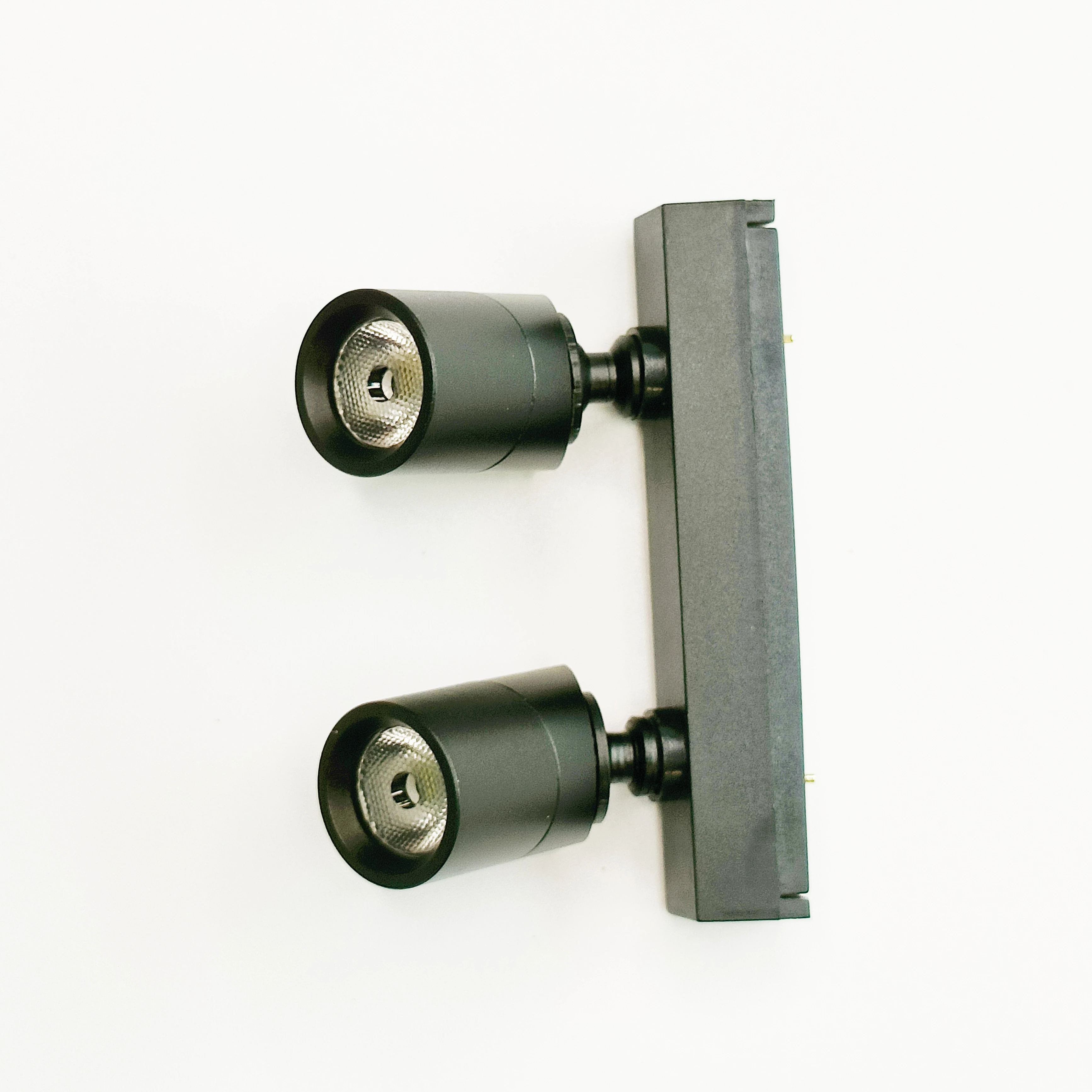 Factory Wholesale Display Light DC 12V/24V Customized Led Spotlight LED Small Magnetic showcase light