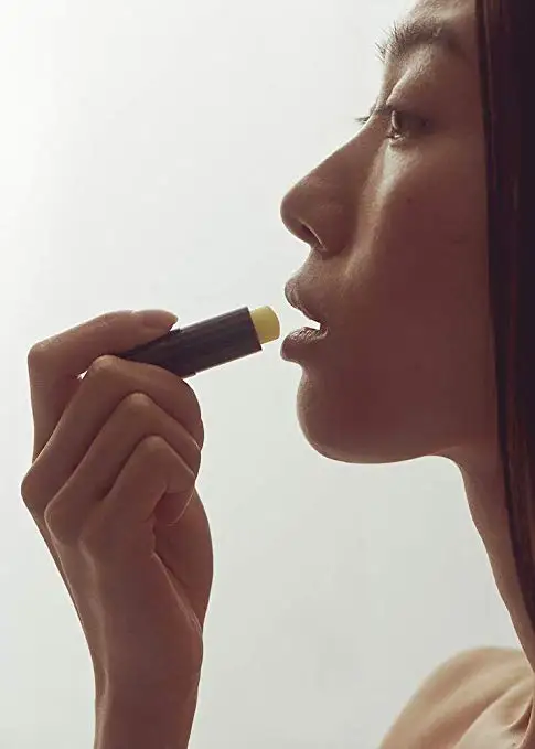 OEM high quality organic moisturizing Nourishing customized lip balm