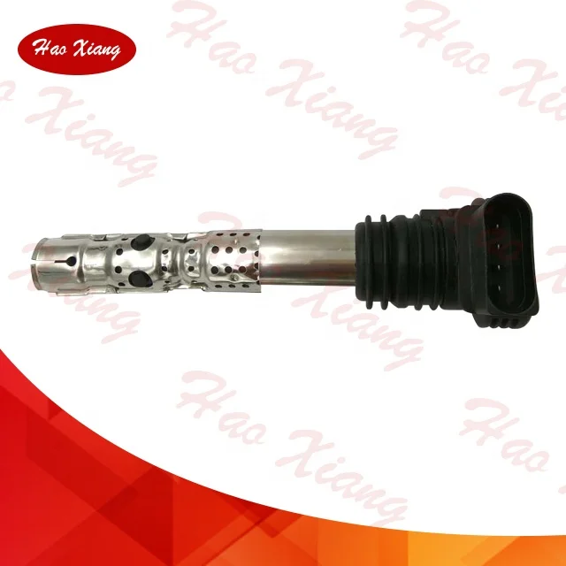 Набор катушек зажигания Haoxiang OE 06B90511L для AUDI A3 A4 A6 VW GOLF VRS TT SEAT