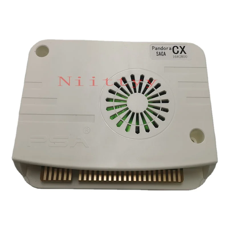 Pandora CX 2800 в 1Pandora Jamma видеоигра Ретро аркадная Сага машина 3D коробка