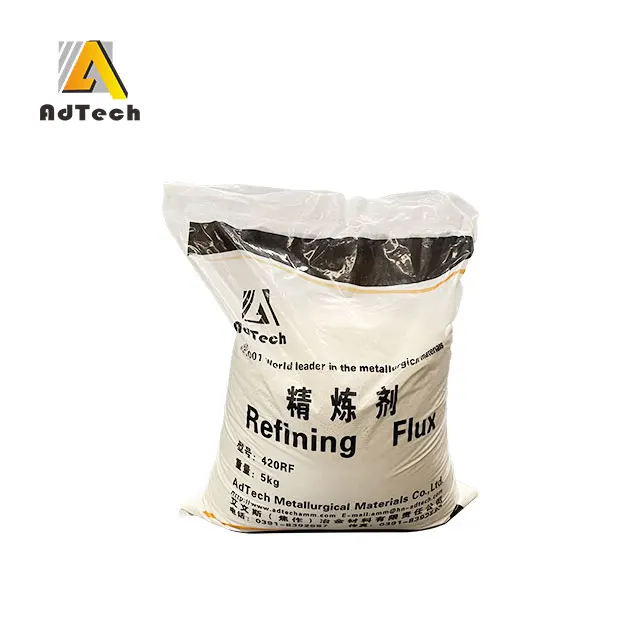 China factory Cover Flux aluminum die casting manufacturer