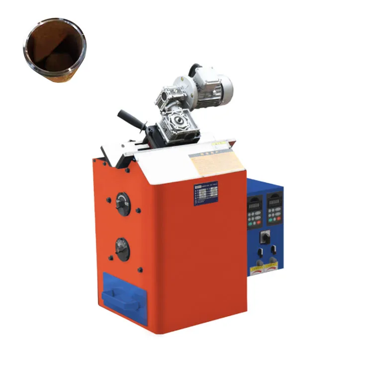 Automatic Stainless Steel Sheet Small Plate Long Strip Walking Flat Desktop Edge Milling Groove Chamfering Machine