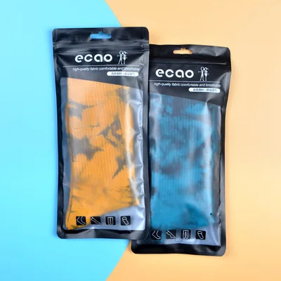 YL Unisex Colorful Tie Dye Socks fashion Socks women winter cotton sport socks men