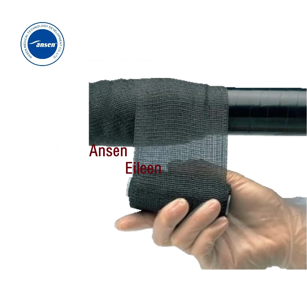 Armorcast Sheath Repair 4560 Конструкционный материал Лента из стекловолокна для прочности старого кабеля и сращиваний