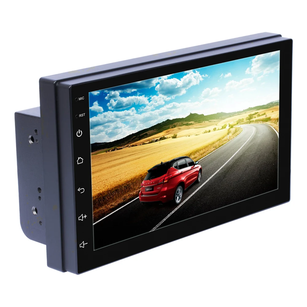 High quality Car radio player