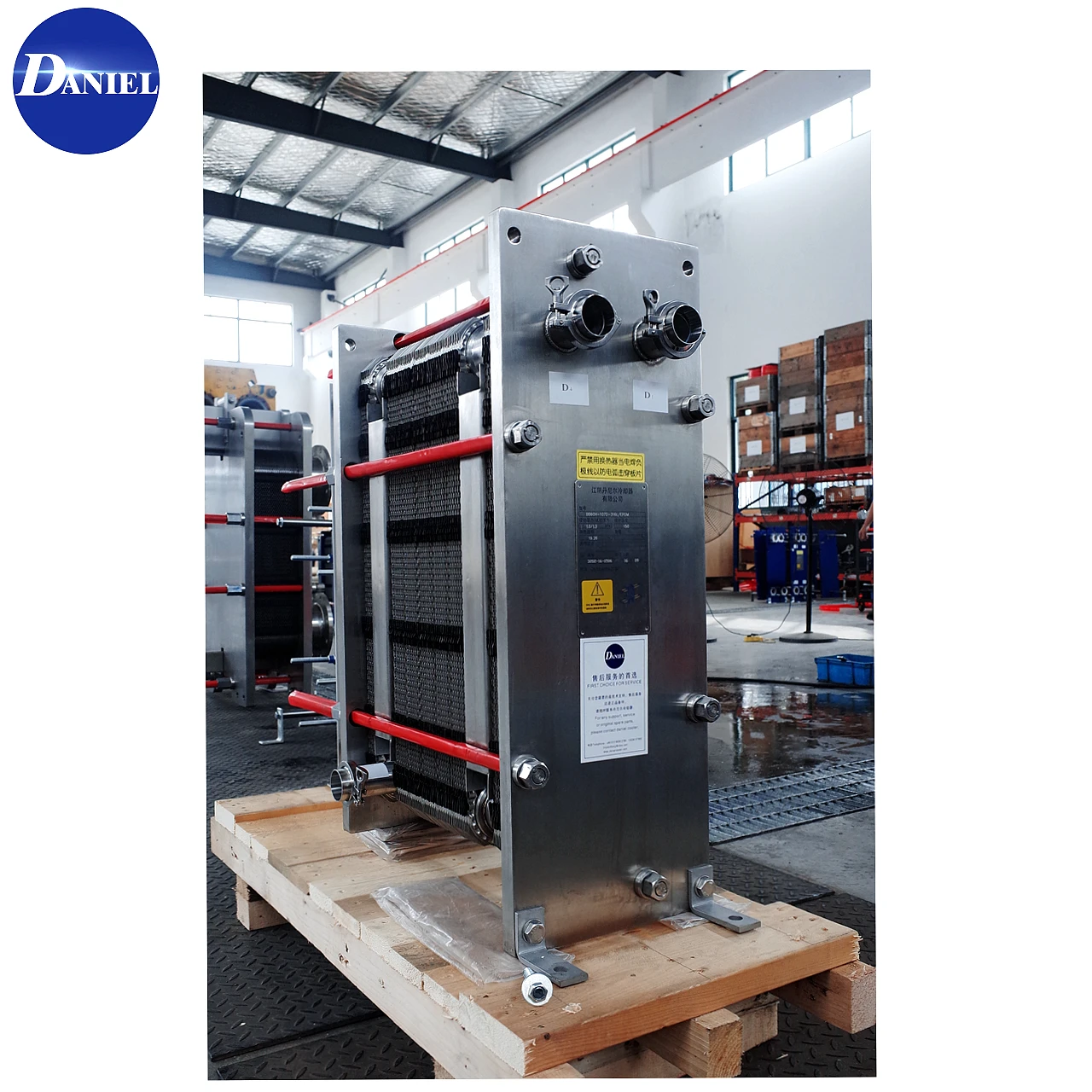  SONDEX заменил S64 S65 S100 S121 S120 S81 SFD13 SFD23 SFD22 DF23 пластинчатый теплообменник из нержавеющей стали для