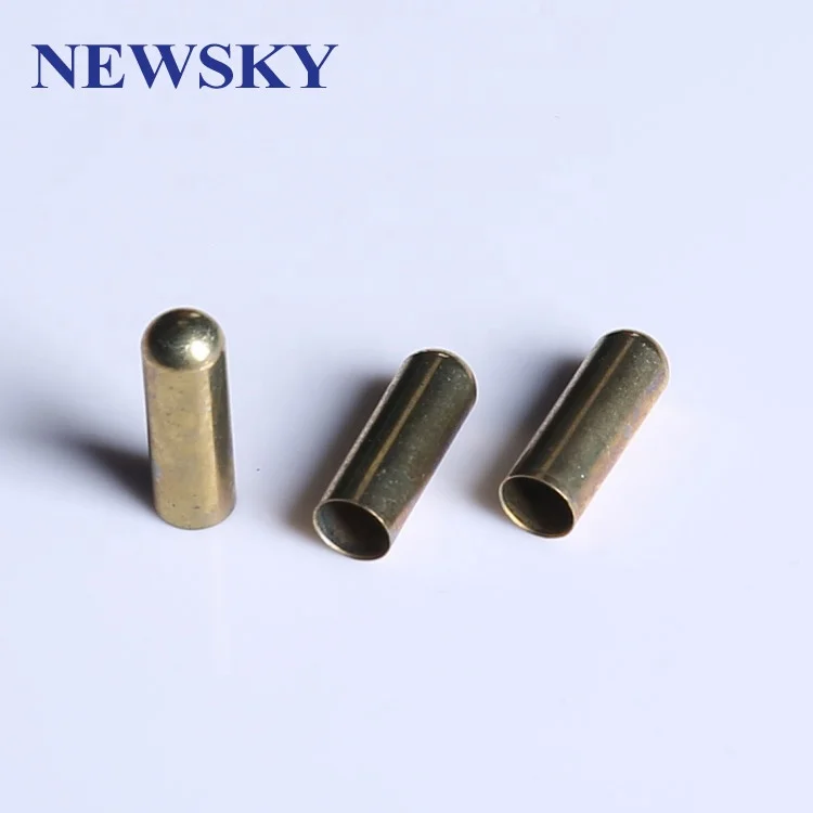 Dongguan Iso Factory Oem Customized Micro Small Stainless Steel Deep Drawing Metal Products