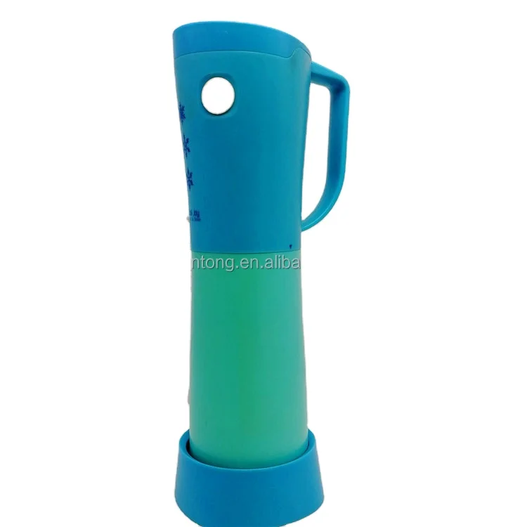 CE, GS,CB approved home Ice shaver /ice crusher maker ice slushies snow cones maker