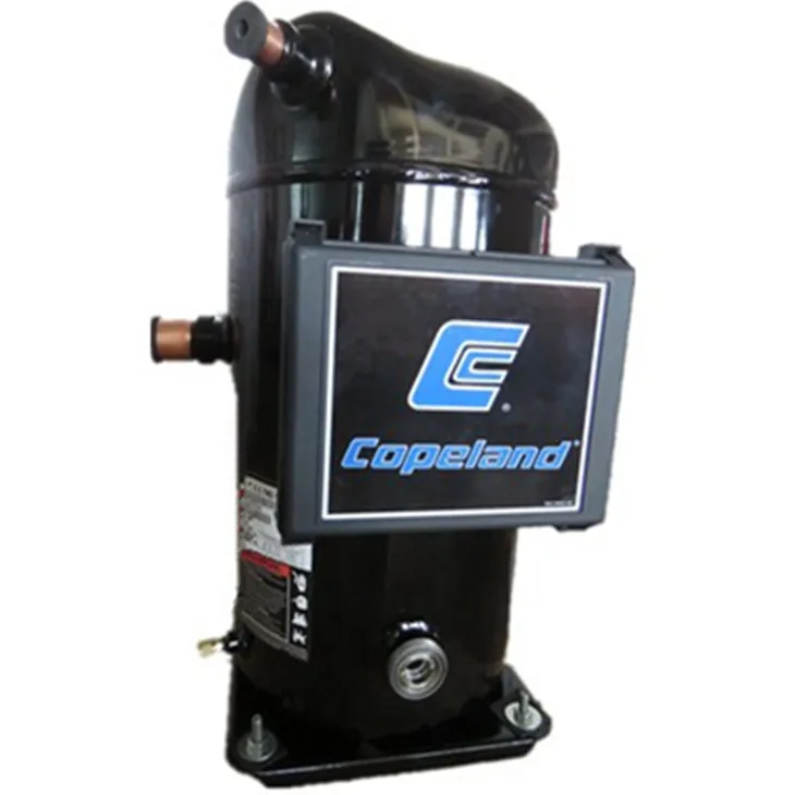 2.5HP compressor VR130KS-TFP-522 copeland compressor scroll for home air condition