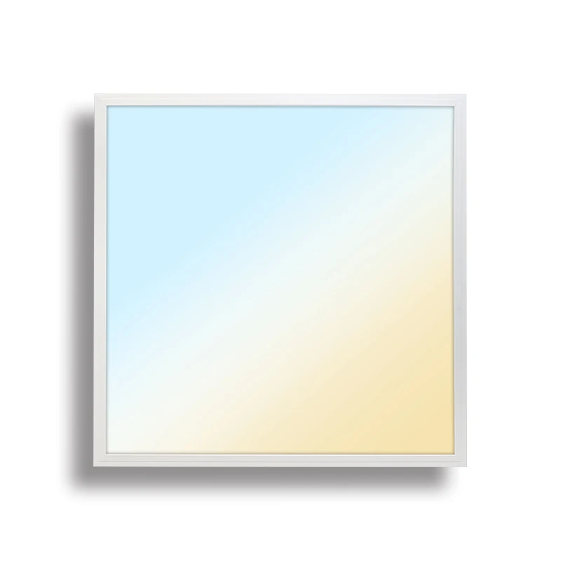 300*600 595*595 600*600 600*1200 mm 36w 40w 42w 48w Ceiling Lamp Led Commercial Panel Light For Office School Factory