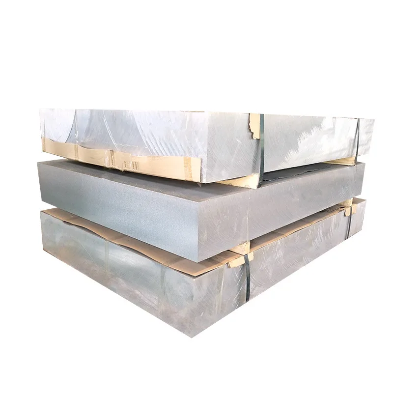 1100 1050 1060 1070 3003 5052 5083 6061 7075 Alloy Aluminum Plate Price Placa de aluminio Aluminum Sheets