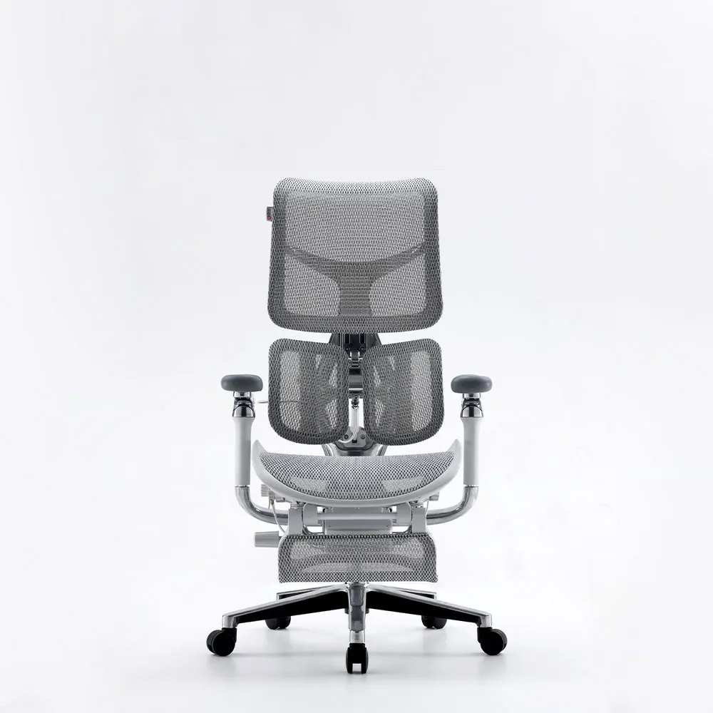 Deluxe office furniture desk and chair set ergonomic chair donati office chair