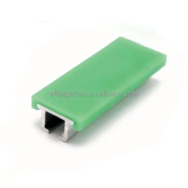 Экструзионные пластмассовые профильные износостойкие полосы Uhmwpe