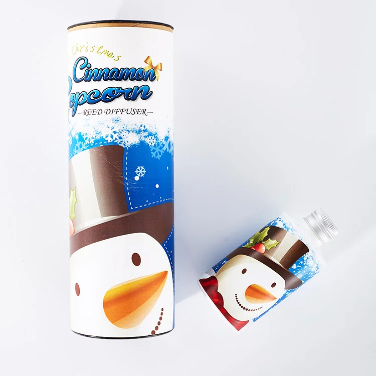 Theme Style Non-fire Aromatherapy Fragrance Diffuser Air Fresheners Home Office Car Hotel Keeping Air Fresh Glass Bottle Liquid