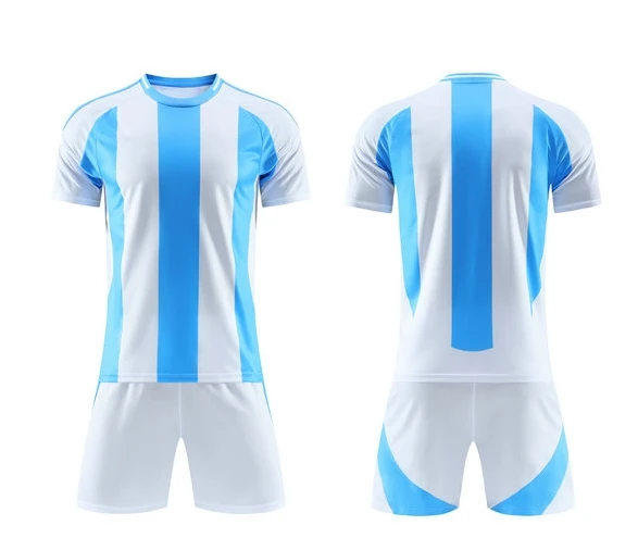 24-25 Spain Home Player Jersey Soccer Shirt #9 Mbappe #7 VINICIUS,#5 BELLINGHAM Football Shirt Knit Comfortable Wholesale Jersey