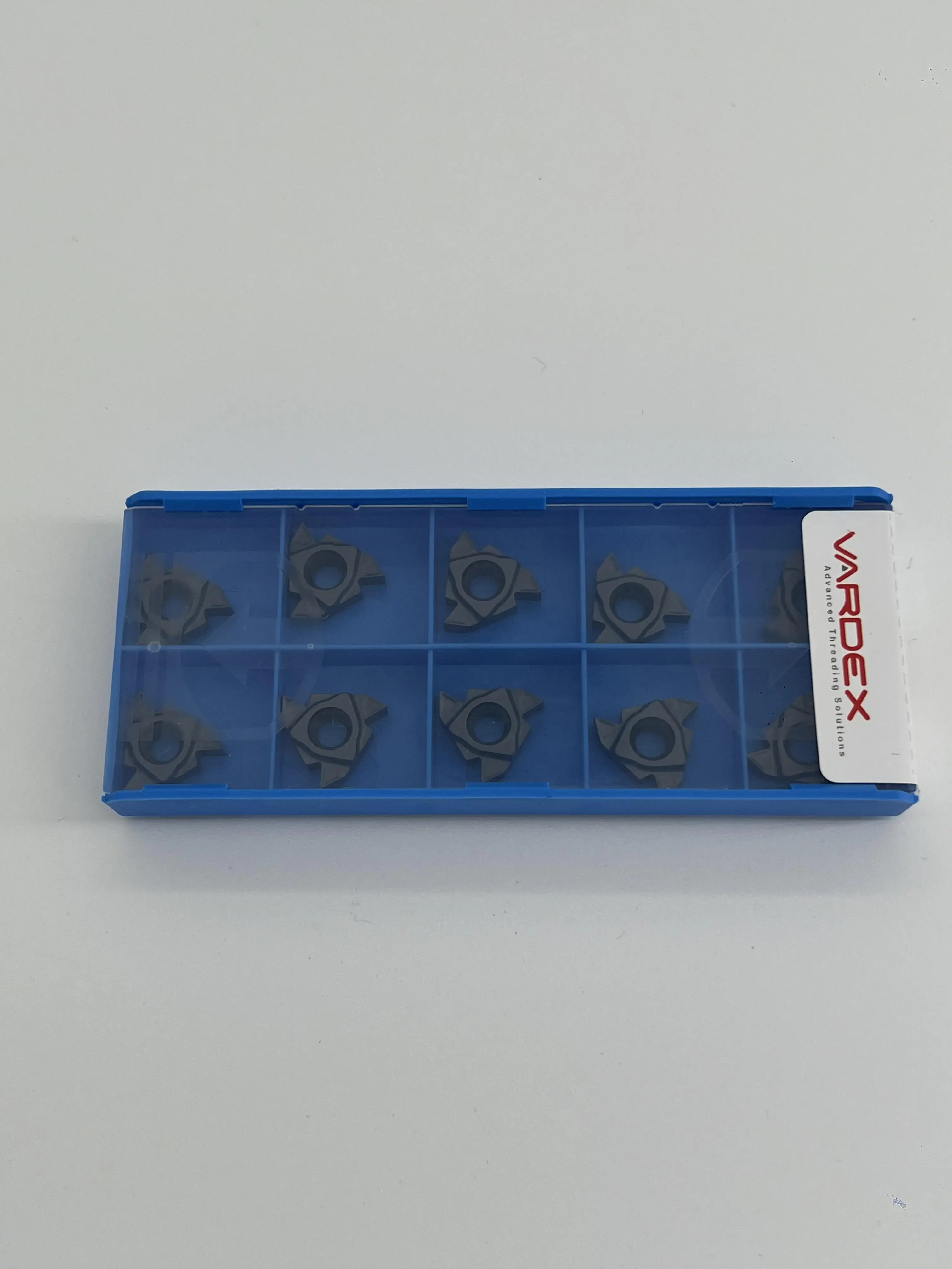 Vargus High-Speed Router Bits CNC Controlled External Thread Mill for Metal Processing Engraving Tools for End Face Mill FST