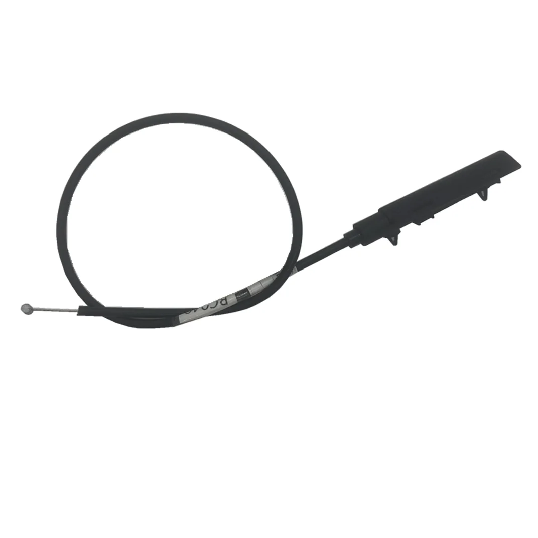 Glossy Hood Cable Engine Hood Release Cable For M5 528I 540I 51 23 8 190 754 51238190754