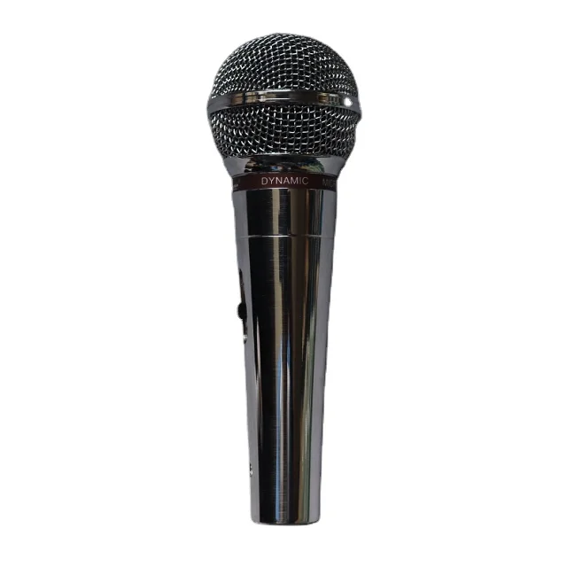 7907-00040 DM2300 Wired Microphone With Black Box for Zk6119h Zk6859 Zk6839 Bus Parts