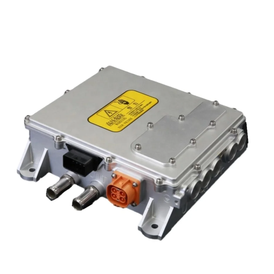  125-185kVA Wuling одномоторный контроллер-Высокое напряжение высокая мощность Новая энергия автомобильные запчасти для
