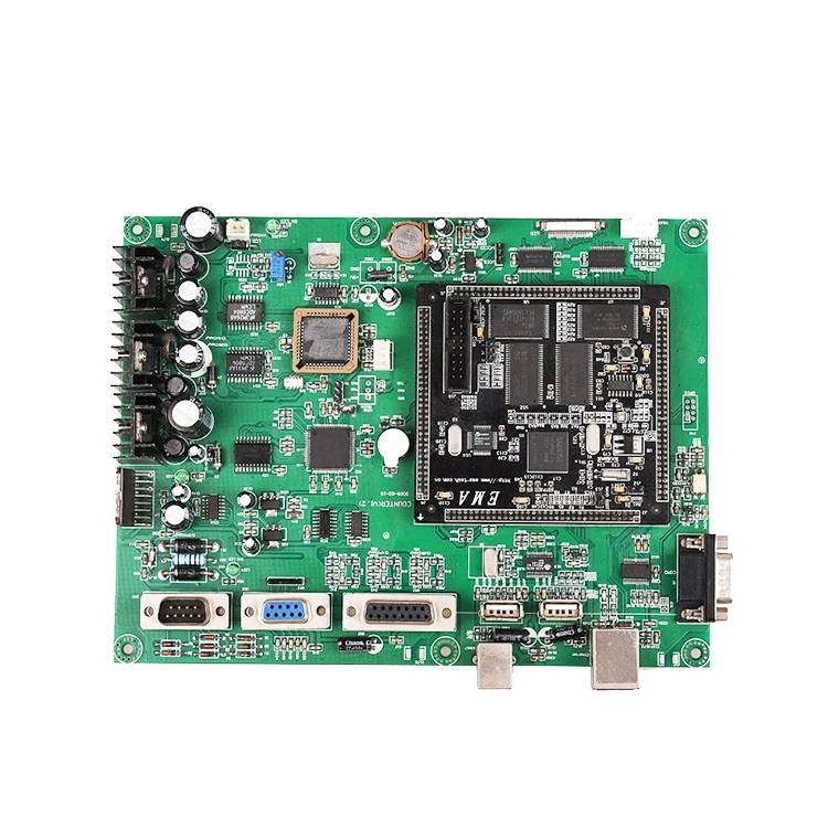 Turnkey round rechargeable cct chips ac dc 5w 9w 9 watt 12v 94v0 s type drive kit price flash aluminum led bulb pcb