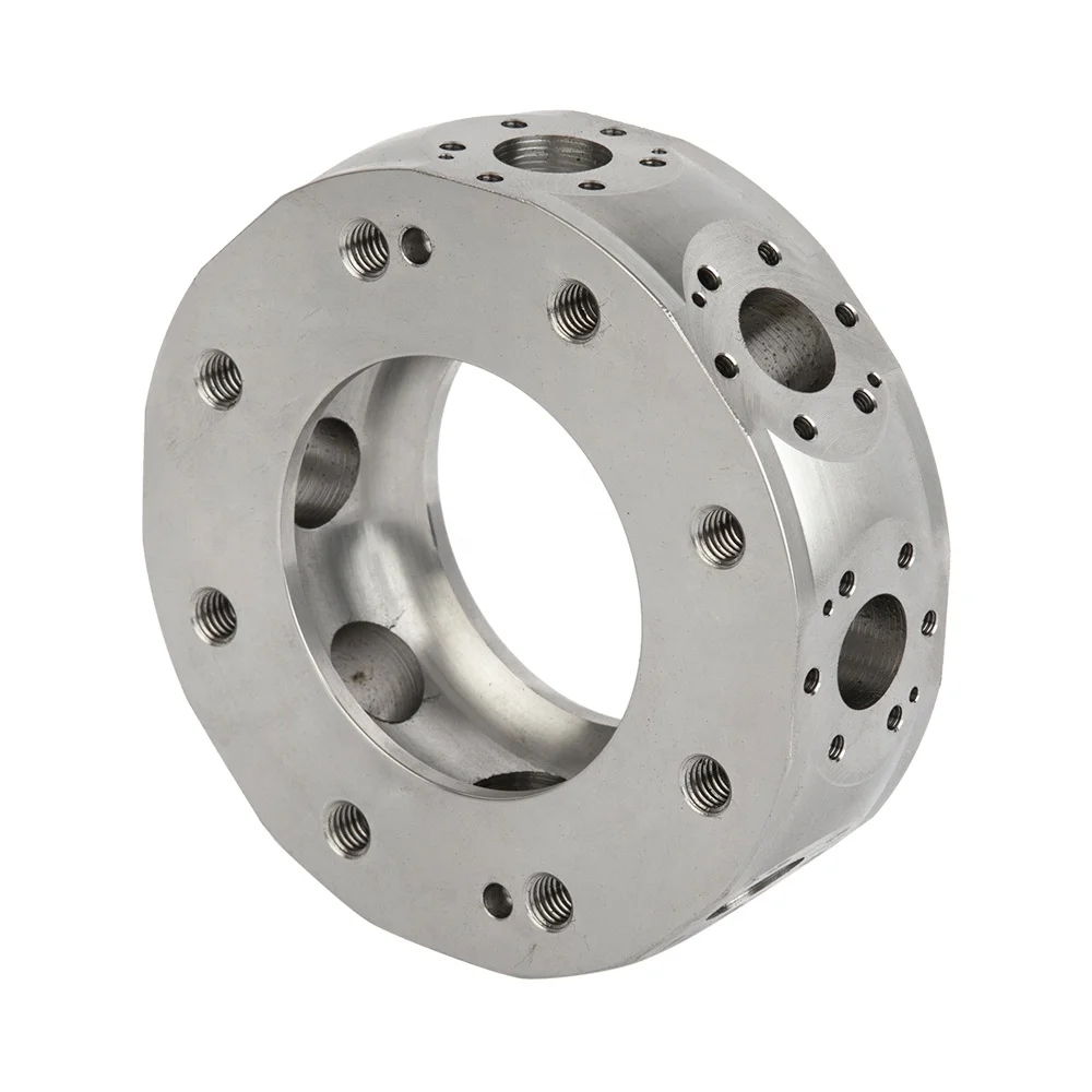 stainless steel raised face RF Lap joint blind class 150 150# 300# 600# ss316 puddle titanium flange