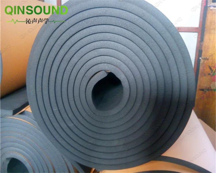 Acoustic Theory Recording Studio Vibration Prevention Floor Mat