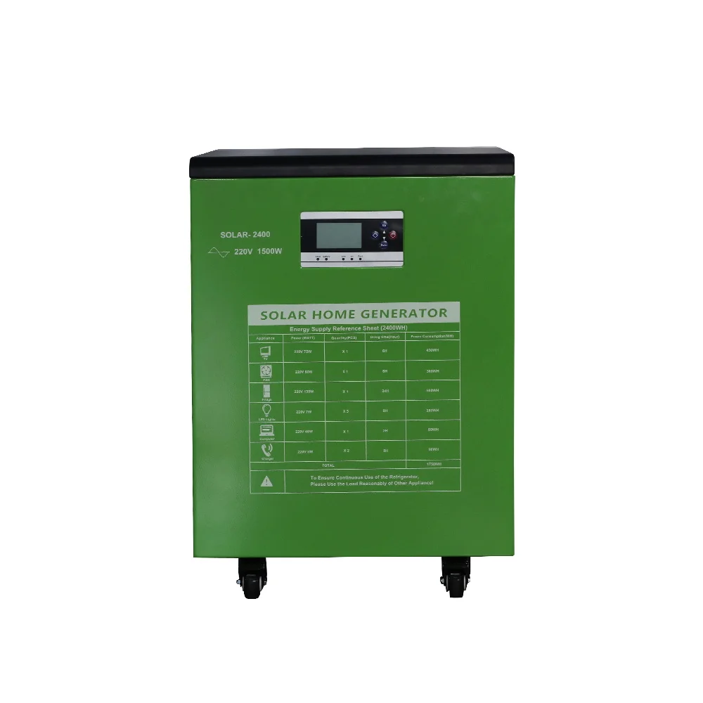 
stand alone back up solar system 1kw 2kw 5kw 8kw 10kwh battery 