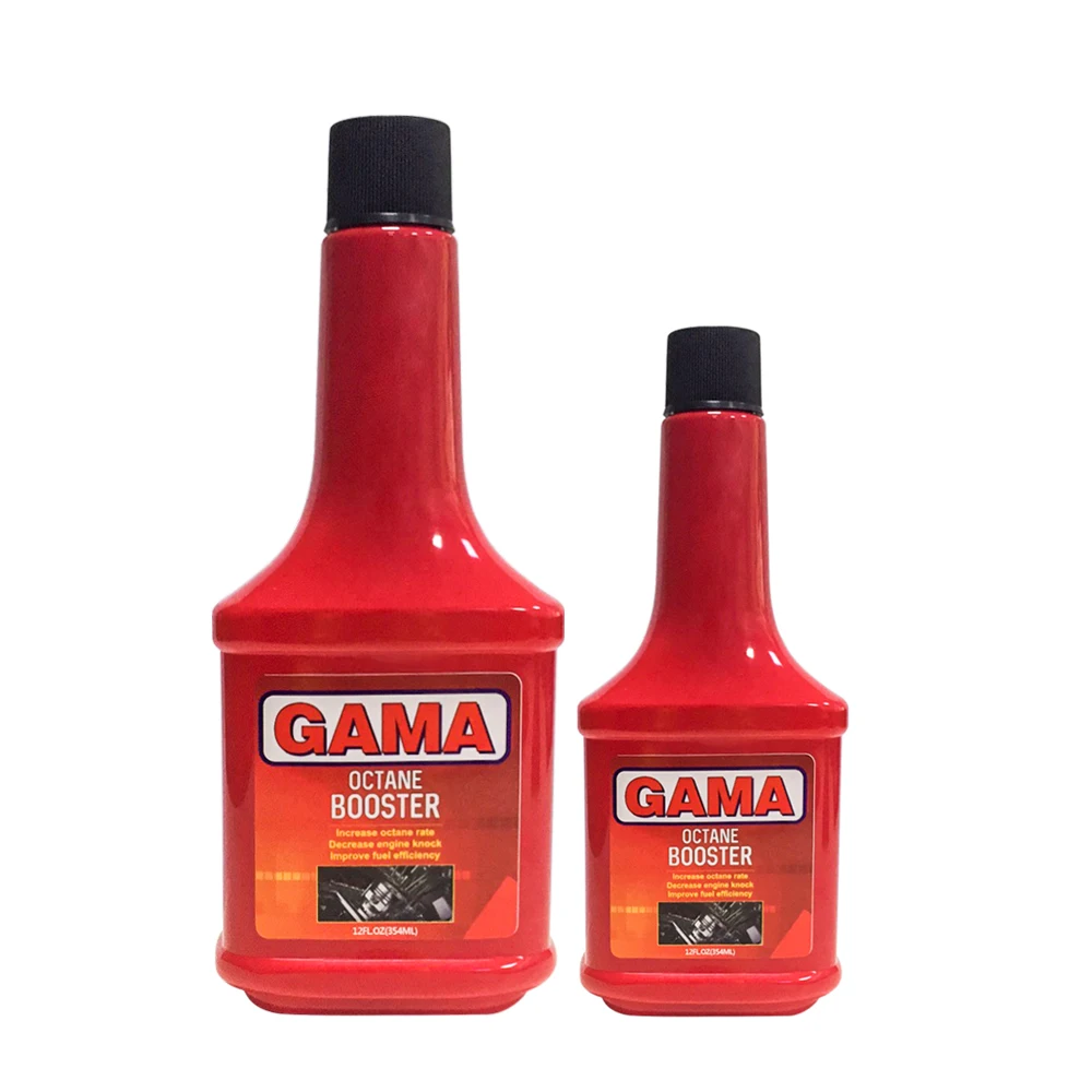 Car Care Manufacturer Gasoline Octane booster Fuel Additive  Fuel Injector Cleaner Deep Clean Fuel System Cleaner