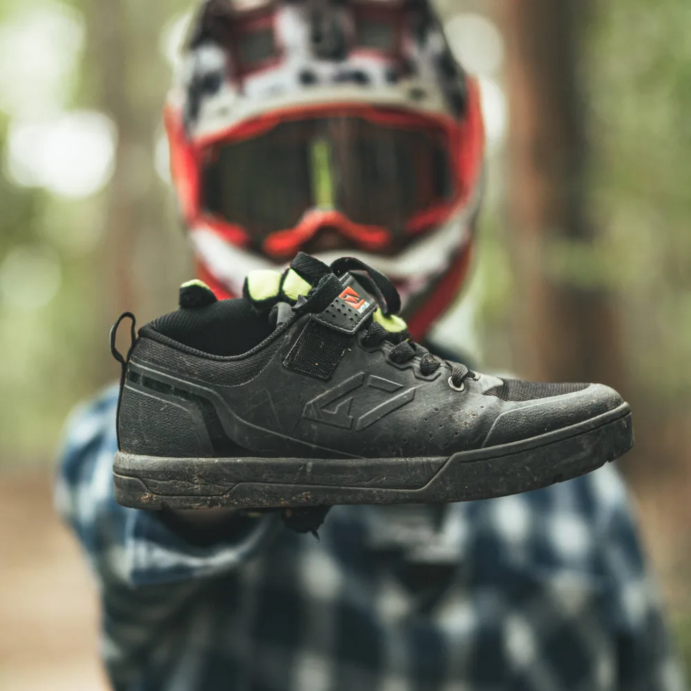 Avitus мужские MTB горный велосипед обувь BMX DH XC на Плоском Каблуке; Обувь для езды велосипеде Верховая езда Enduro пассажиров велосипедная мужская