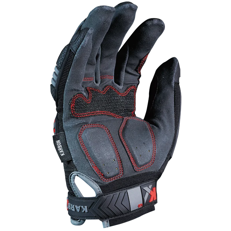 finger fitness anti-collision buckle outdoor road riding wear resistance anti slip absorb sweat hand sports gloves