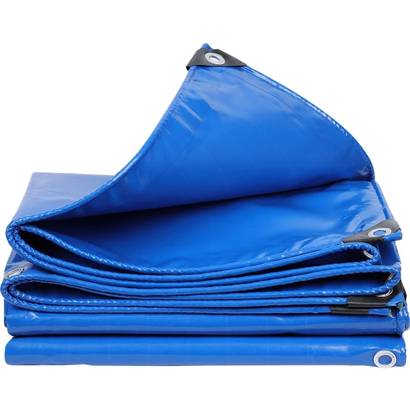PVC Tarpaulin Conveyor Belts For Breeding Farm