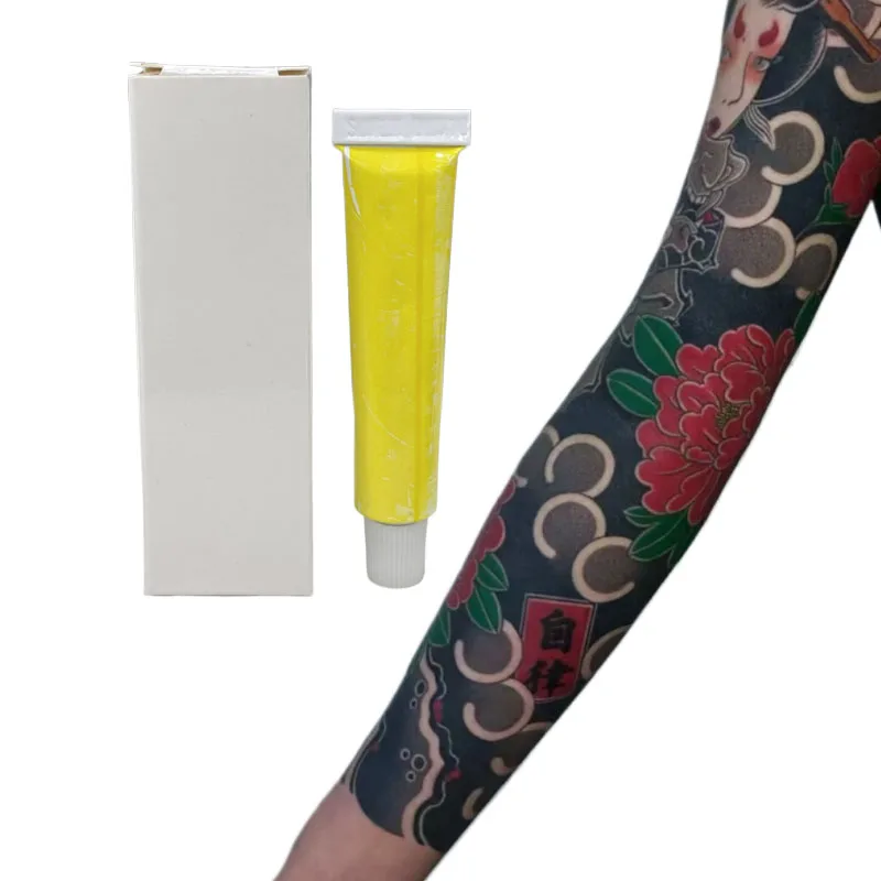 diy permanent make-up accessories eyebrow front eyebrow tattoo cream micropigmentation pigments