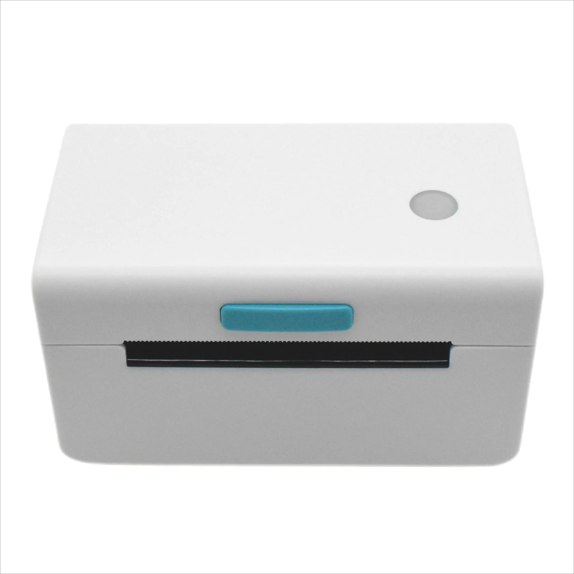 Supply Shipping Bluetooth Mini Thermal Sticker Label Printer imprimantes thermiques Easy To Use