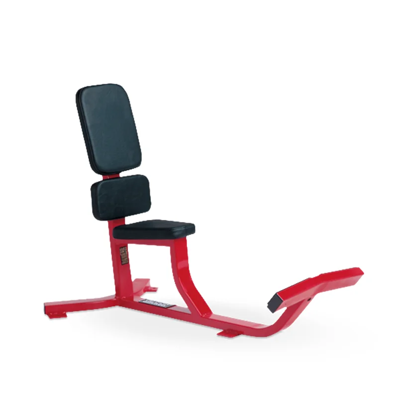 China indoor multi function gym equipment home adjustable 75 degree Utility Bench