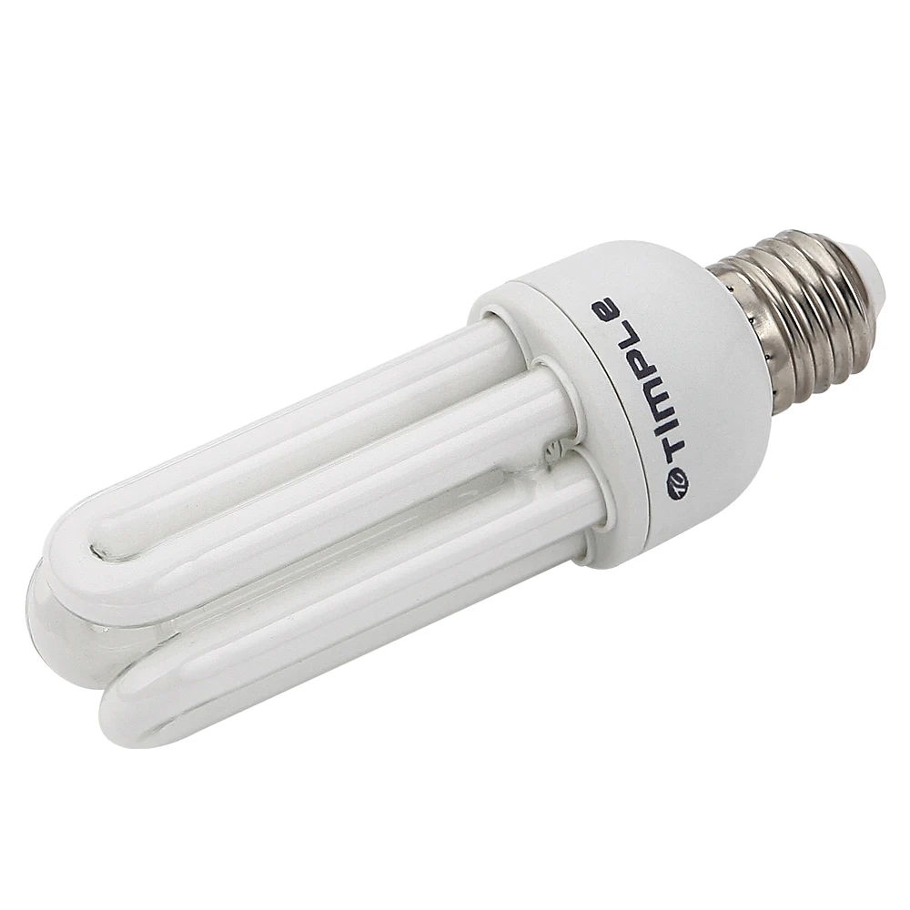  Энергосберегающая лампа 3u CFL срок службы 110 В/220 В 25 Вт 12