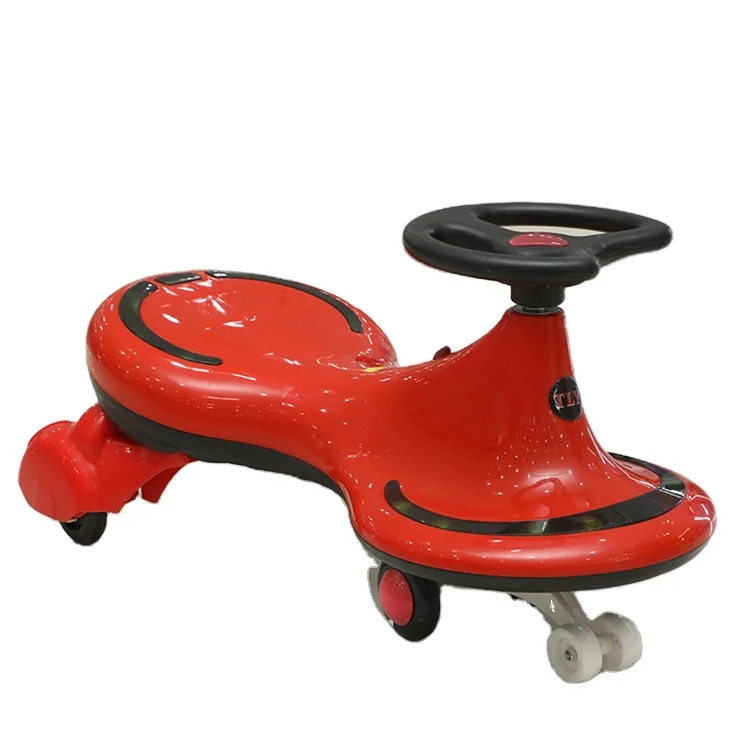 Новейший дизайн, Рекламный детский скутер с сиденьем, качели, мини-игрушечные автомобили