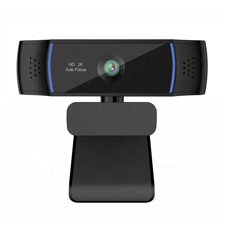 
Shuolun C17S-Pro 1080P 2K 5 megapixels 30PFS Autofocus CMOS Sensor USB 2.0 Webcam for Laptop 