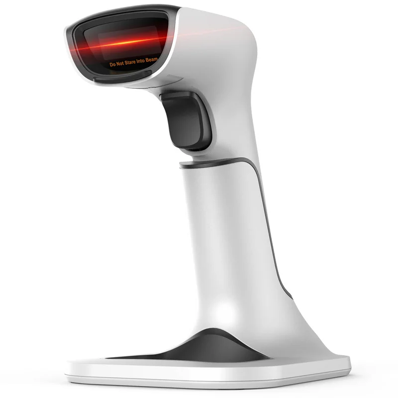 Горячая Продажа Новый дизайн POS 2D сканер bluetooth для системы