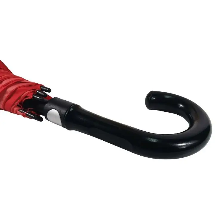 High Quality Custom Printing Folding All Season Fashion Automatic Tigray Flag Umbrella for Outdoor