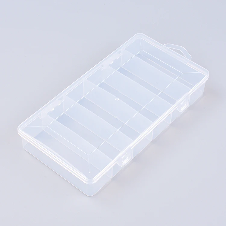Shanfeng Popular High Quality Clear PP Corrugated Plastic Box Packaging